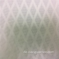 Jacquard 100% Polyester -Mesh -Stoff für Vorhang